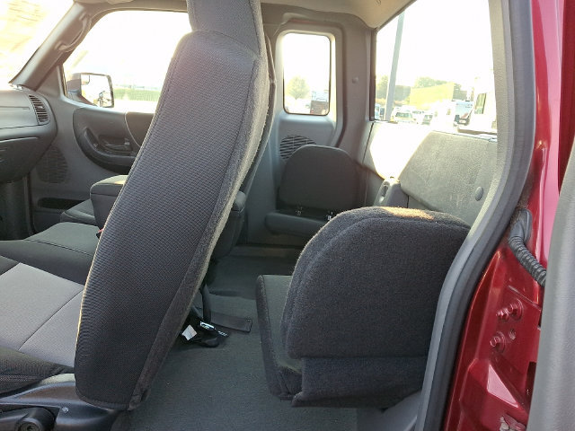 Used 2009 Ford Ranger 4x4 SuperCab image 13