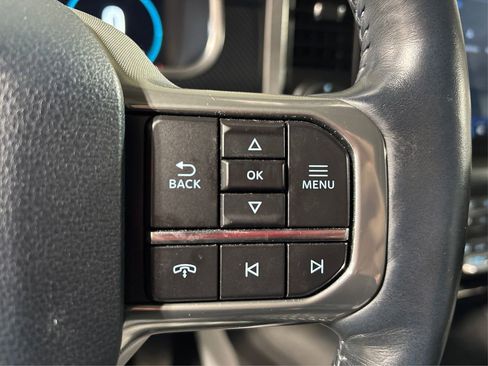 Used 2021 Ford F150 Limited AWD/4WD image 31