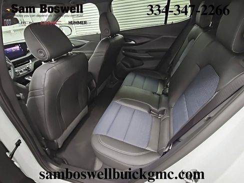 New 2026 Buick Envista Preferred w/ Convenience I Package image 29
