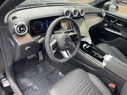 New 2026 Mercedes-Benz GLC 300 image 19