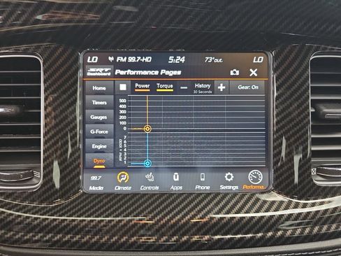 Used 2023 Dodge Charger Scat Pack w/ Plus Group RWD image 36