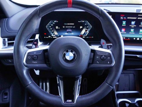 Certified 2025 BMW X1 M35i image 19