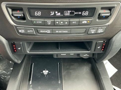 New 2026 Honda Ridgeline TrailSport image 13