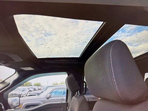 Used 2022 Ford F150 XLT w/ Equipment Group 302A High image 10