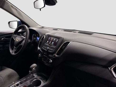 Used 2023 Chevrolet Equinox LT FWD image 23