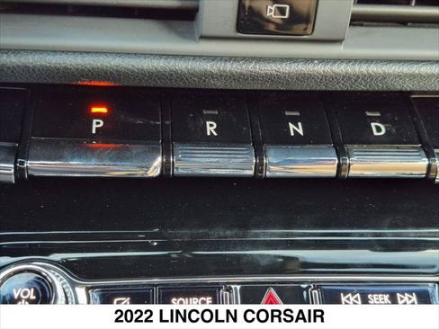 Certified 2022 Lincoln Corsair Grand Touring w/ Elements Technology Bundle AWD/4WD image 20