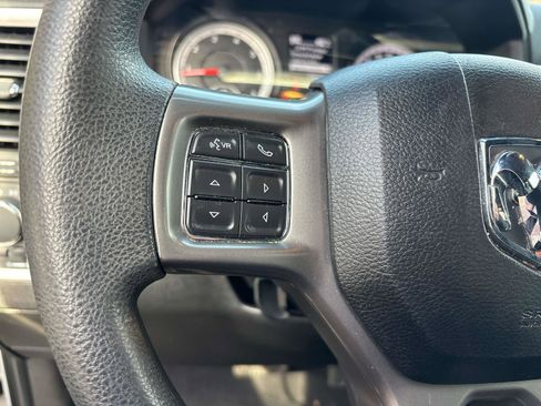 Used 2022 RAM 1500 Classic Warlock image 15