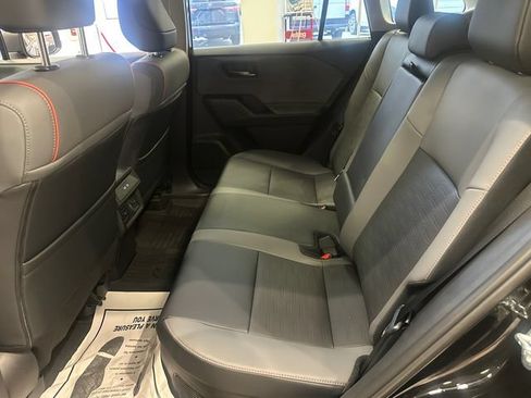 Certified 2026 Toyota RAV4 AWD image 22