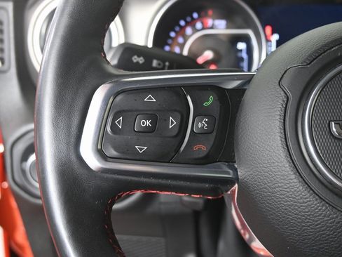 Used 2018 Jeep Wrangler Unlimited Rubicon w/ Dual Top Group image 37