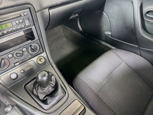 Used 1999 MAZDA MX-5 Miata RWD image 22