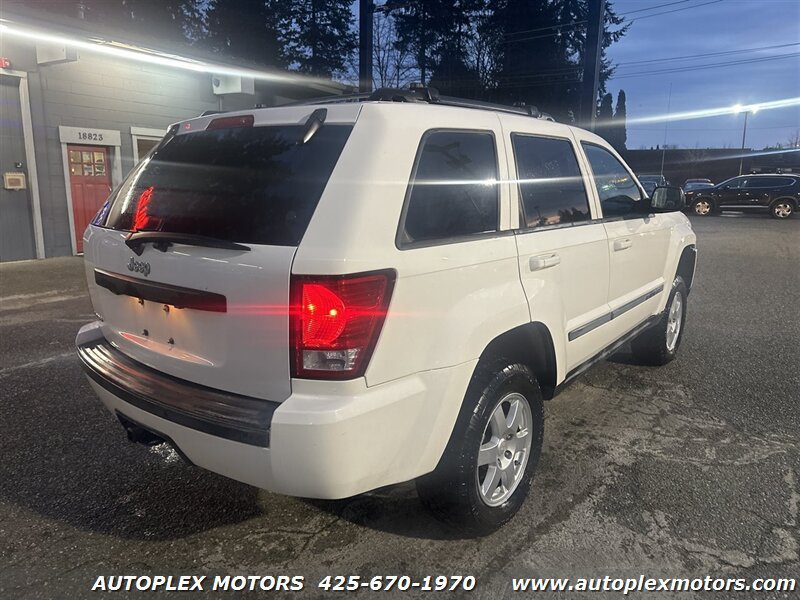 Used 2008 Jeep Grand Cherokee Laredo RWD image 7