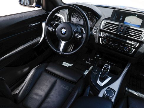 Used 2017 BMW 230i Coupe RWD image 24