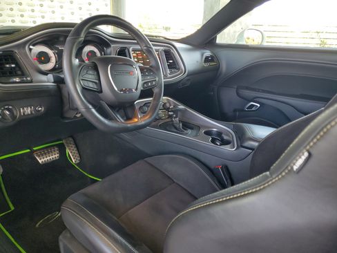 Used 2023 Dodge Challenger R/T Scat Pack RWD image 15