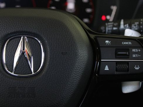 Certified 2025 Acura ADX FWD image 27
