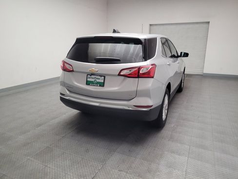 Used 2020 Chevrolet Equinox LT image 7