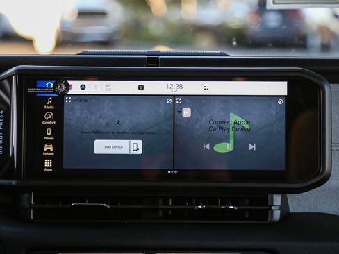 New 2026 Jeep Wrangler Sport S image 13