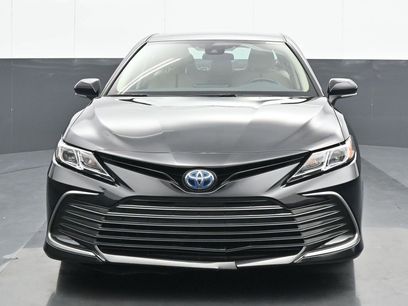 Used 2022 Toyota Camry LE