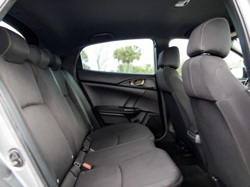 Used 2017 Honda Civic Sport image 26
