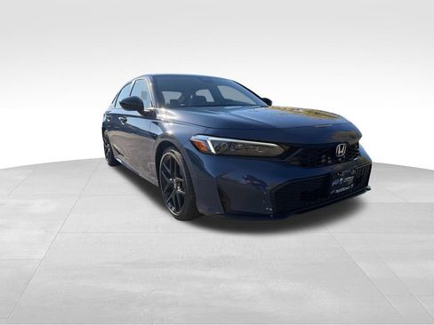 New 2026 Honda Civic Sport image 2