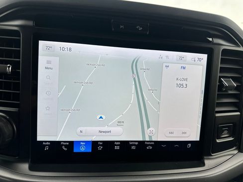 New 2025 Ford F150 XLT w/ Equipment Group 302A MID image 9