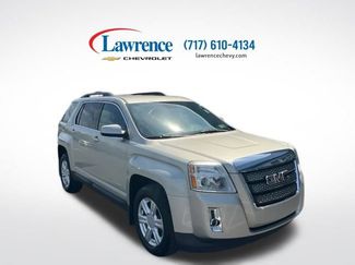 Used 2015 GMC Terrain SLE w/ LPO, Protection Package FWD video 1