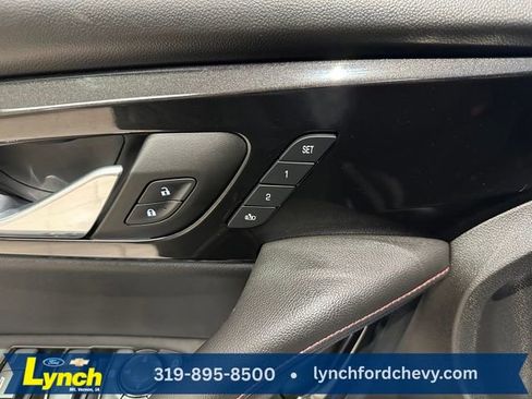 Used 2024 Chevrolet Blazer RS w/ Driver Confidence II Package image 7