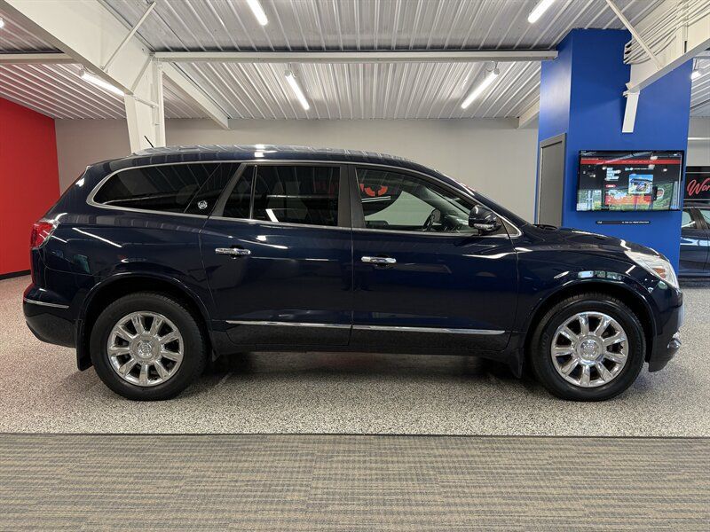 Used 2015 Buick Enclave Leather AWD/4WD image 8