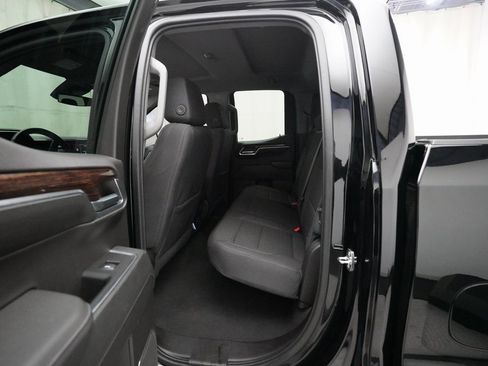 Certified 2023 GMC Sierra 1500 Elevation w/ X31 Off-Road Package image 10