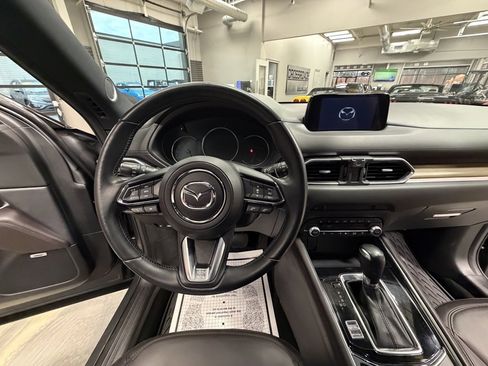 Used 2019 MAZDA CX-5 Signature image 11