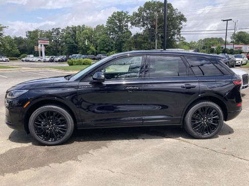 New 2025 Lincoln Corsair FWD w/ Equipment Group 101A image 8