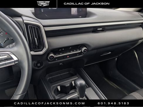 Used 2025 MAZDA CX-50 AWD 2.5 S w/ Preferred Package image 14