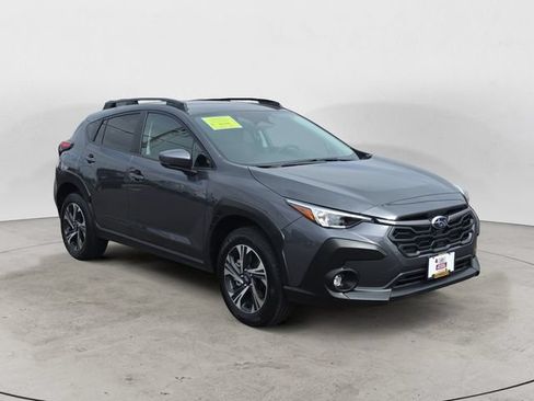 Certified 2026 Subaru Crosstrek 2.5i Premium AWD/4WD image 3