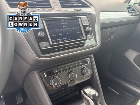 Used 2023 Volkswagen Tiguan S FWD image 20