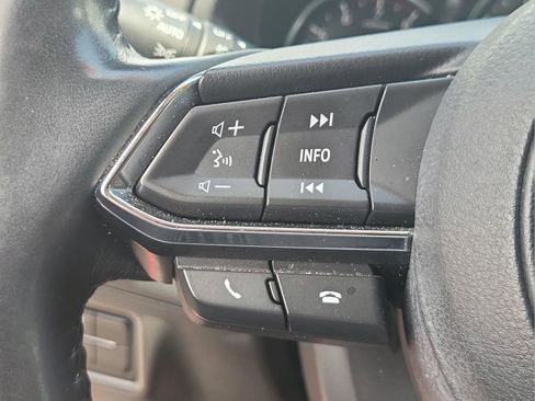 Used 2019 MAZDA CX-5 Grand Touring w/ GT Premium Package FWD image 13