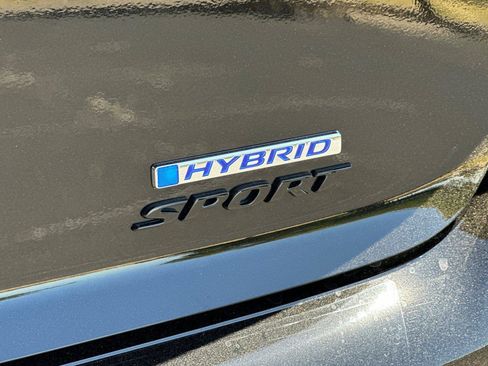 New 2025 Honda Accord Sport image 21