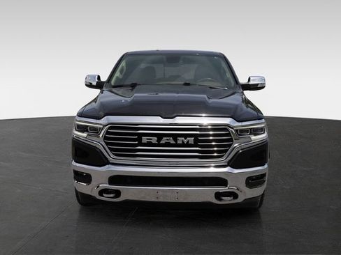 Used 2020 RAM 1500 Limited AWD/4WD image 11