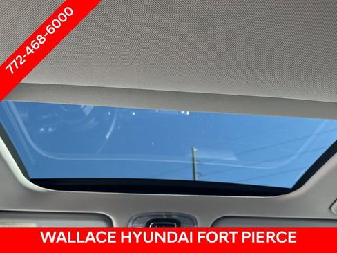 Used 2026 Hyundai Kona Limited image 16