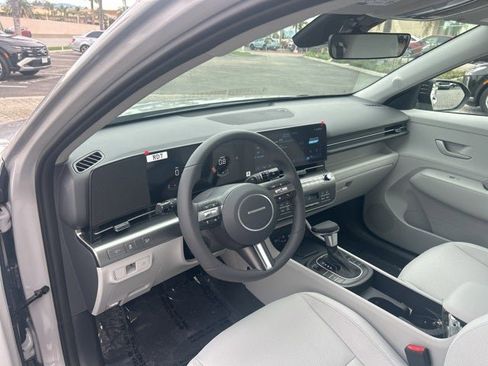 New 2026 Hyundai Kona SEL Sport image 14