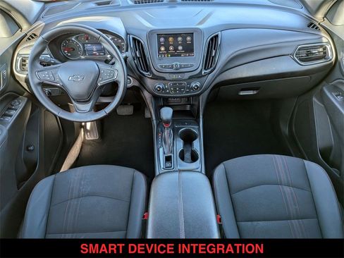 Used 2023 Chevrolet Equinox RS image 25