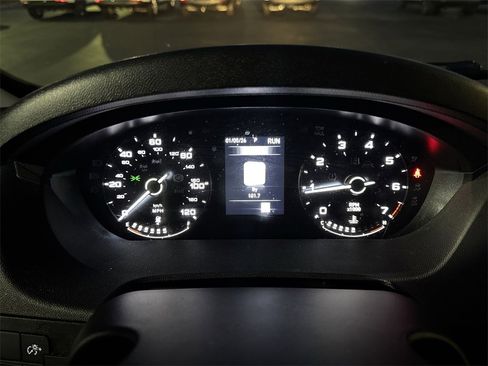 Used 2023 RAM ProMaster 2500 image 15