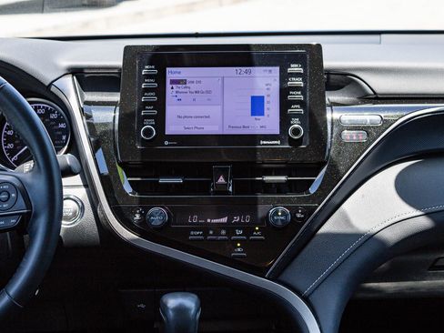 Certified 2024 Toyota Camry SE w/ Convenience Package FWD image 15