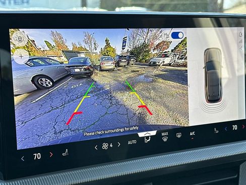 New 2026 Ford Explorer Active image 16