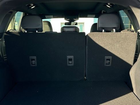 New 2025 Ford Escape ST-Line Elite w/ Premium Technology Package image 53