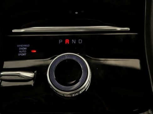 Used 2024 Jeep Grand Cherokee L Limited image 13