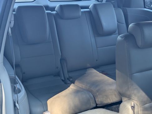 Used 2016 Honda Odyssey EX-L image 21