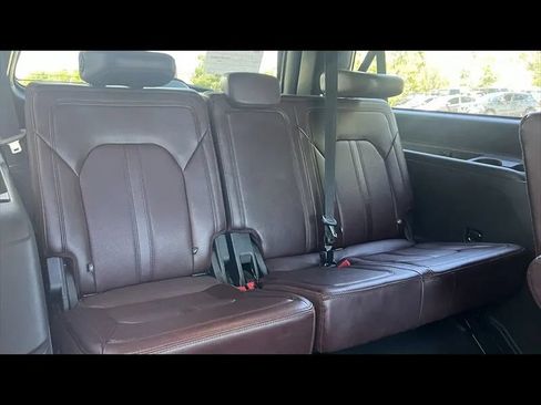 Used 2024 Ford Expedition Max Limited AWD/4WD image 23