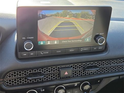 Used 2023 Honda HR-V Sport image 20