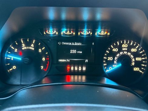 Used 2020 Ford F150 XL w/ Equipment Group 101A Mid AWD/4WD image 20