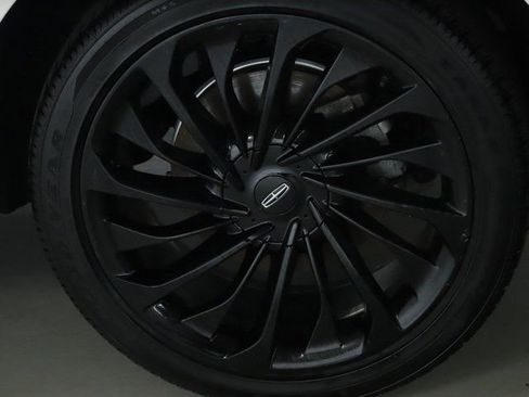 Certified 2023 Lincoln Aviator Reserve w/ Jet Package image 39