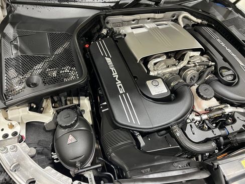 Used 2017 Mercedes-Benz C 63 AMG S image 45